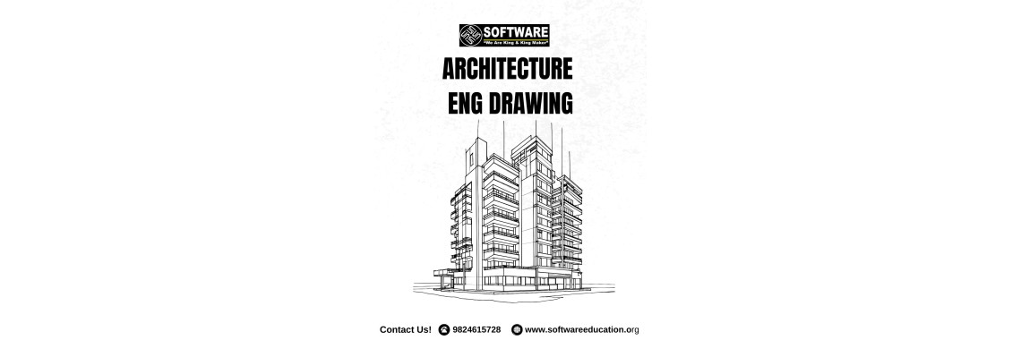 ARCHITECTURE ENG DRAWING