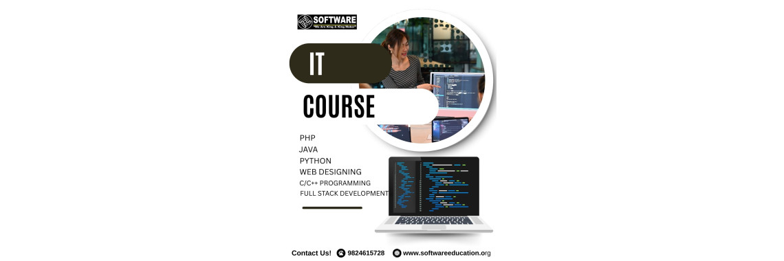 IT COURSES