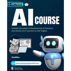 AI COURSE (DURATION 60 HOURS)