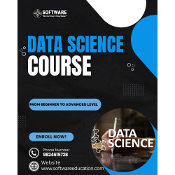 DATA SCIENCE  (DURATION 150 HOURS)