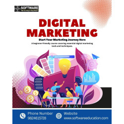 DIGITAL MARKETING  (DURATION 60 HOURS)
