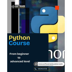 CORE PYTHON (DURATION 30 HOURS)