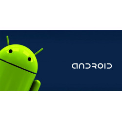 ANDROID  (DURATION 50 HOURS)