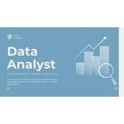 DATA ANALYTICS  (DURATION 150 HOURS)